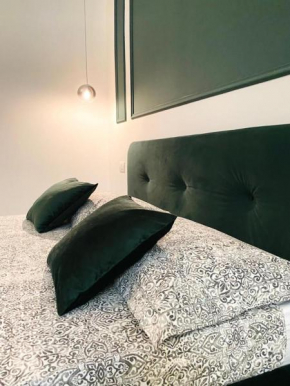 Namaste Apartment